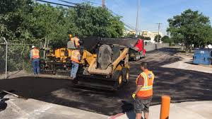 Why Choose Us For All Your Driveway Paving Needs in Castro Valley, CA?